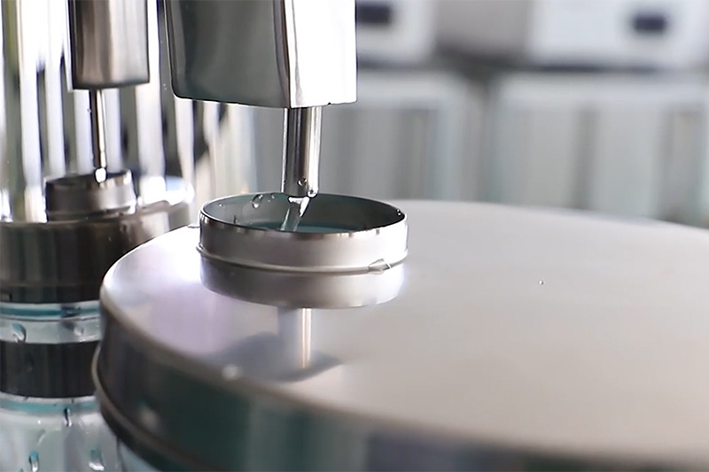 Aqua Aqua-S water dispensing system