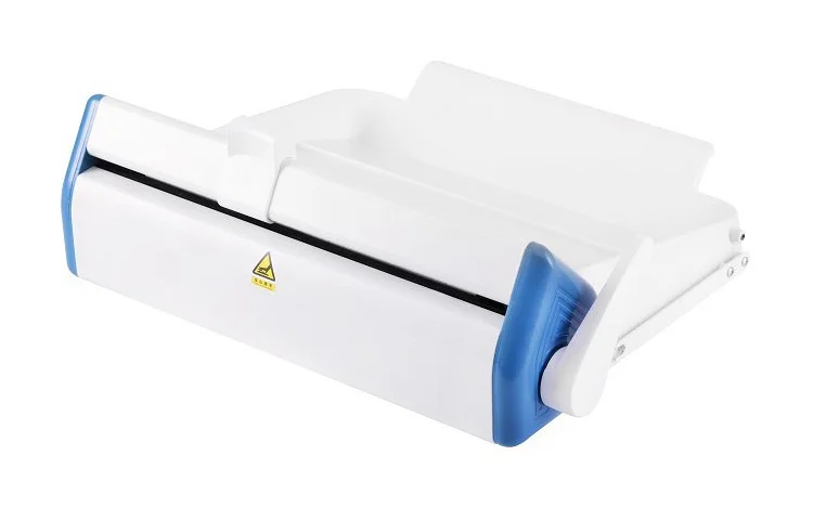 FoSeal-2A sterilization pouch sealing device with protective housing